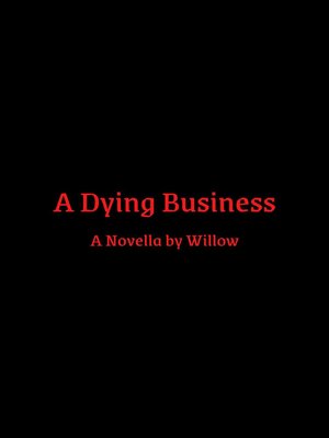 cover image of A Dying Business